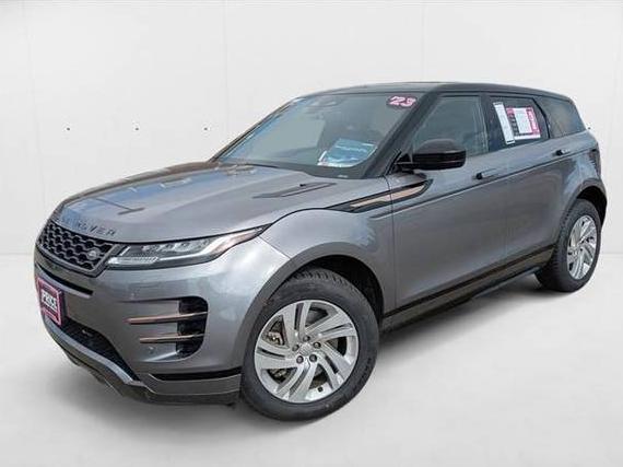 LAND ROVER RANGE ROVER EVOQUE 2023 SALZT2FX4PH209471 image LAND ROVER RANGE ROVER EVOQUE 2023 SALZT2FX4PH209471 image